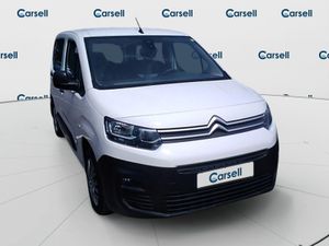 Citroen Berlingo Talla M Bluehdi 100 S&s Live Pack - Foto 4
