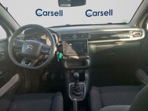 Citroen C3 Bluehdi 75kw (100cv) S&s Shine - Foto 9