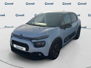 Citroen C3 Bluehdi 75kw (100cv) S&s Shine - Foto 2