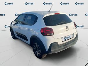 Citroen C3 Bluehdi 75kw (100cv) S&s Shine - Foto 3