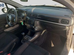 Citroen C3 Bluehdi 75kw (100cv) S&s Shine - Foto 6