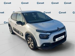 Citroen C3 Bluehdi 75kw (100cv) S&s Shine - Foto 5
