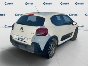 Citroen C3 Bluehdi 75kw (100cv) S&s Shine - Foto 4