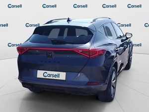 Cupra Formentor 1.5 Tsi 110kw (150 Cv) Dsg - Foto 5