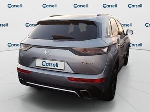 Ds Ds 7 Crossback 1.6 E-tense 225 Performance Line Auto - Foto 5