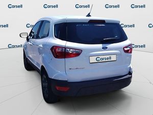 Ford Ecosport 1.0t Ecoboost 73kw (100cv) S&s Trend - Foto 7