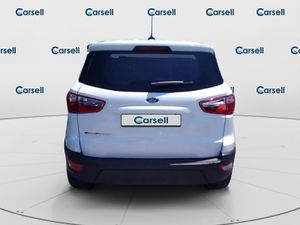 Ford Ecosport 1.0t Ecoboost 73kw (100cv) S&s Trend - Foto 6