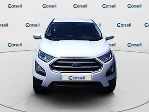 Ford Ecosport 1.0t Ecoboost 73kw (100cv) S&s Trend - Foto 3