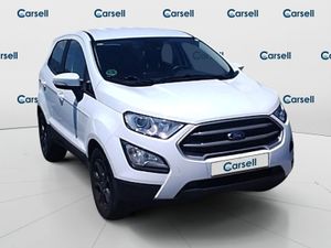 Ford Ecosport 1.0t Ecoboost 73kw (100cv) S&s Trend - Foto 4