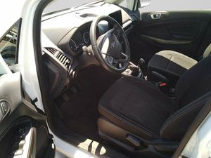Ford Ecosport 1.0t Ecoboost 73kw (100cv) S&s Trend - Foto 8