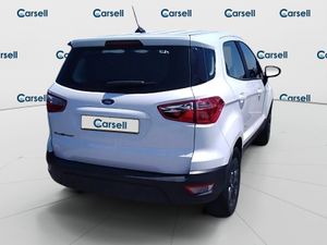 Ford Ecosport 1.0t Ecoboost 73kw (100cv) S&s Trend - Foto 5