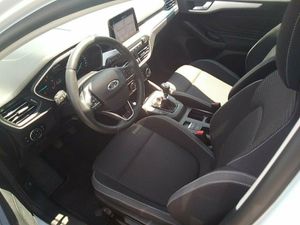 Ford Focus 1.5 Ecoblue 88kw Trend+ Sb - Foto 8