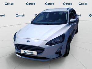 Ford Focus 1.5 Ecoblue 88kw Trend+ Sb - Foto 2