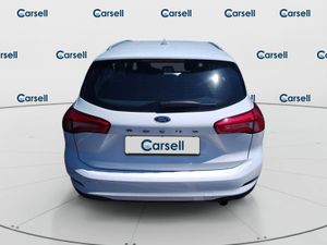 Ford Focus 1.5 Ecoblue 88kw Trend+ Sb - Foto 6