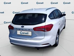 Ford Focus 1.5 Ecoblue 88kw Trend+ Sb - Foto 5