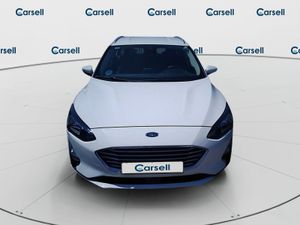 Ford Focus 1.5 Ecoblue 88kw Trend+ Sb - Foto 3