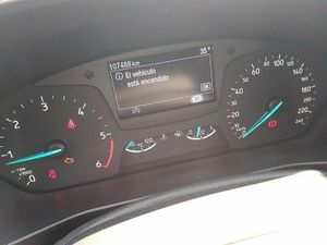 Ford Focus 1.5 Ecoblue 88kw Trend+ Sb - Foto 9