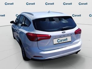 Ford Focus 1.5 Ecoblue 88kw Trend+ Sb - Foto 7