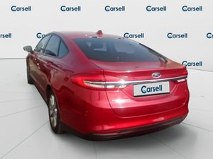 Ford Mondeo 2.0 Tdci 88kw (120cv) Trend - Foto 7