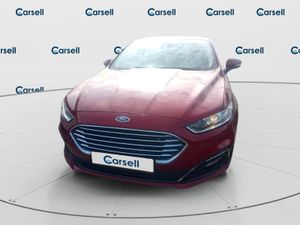 Ford Mondeo 2.0 Tdci 88kw (120cv) Trend - Foto 3