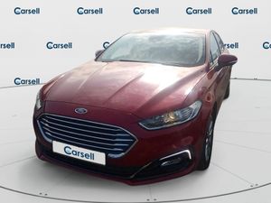 Ford Mondeo 2.0 Tdci 88kw (120cv) Trend - Foto 2