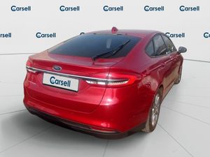 Ford Mondeo 2.0 Tdci 88kw (120cv) Trend - Foto 5