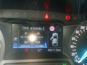 Ford Mondeo 2.0 Tdci 88kw (120cv) Trend - Foto 9