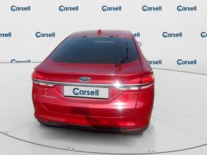 Ford Mondeo 2.0 Tdci 88kw (120cv) Trend - Foto 6