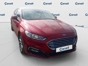 Ford Mondeo 2.0 Tdci 88kw (120cv) Trend - Foto 4