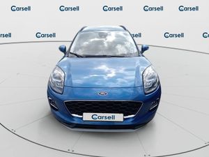 Ford Puma 1.0 Ecoboost 92kw (125cv) Titanium Mhev - Foto 3