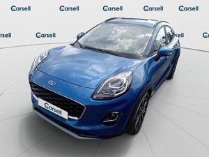 Ford Puma 1.0 Ecoboost 92kw (125cv) Titanium Mhev - Foto 2