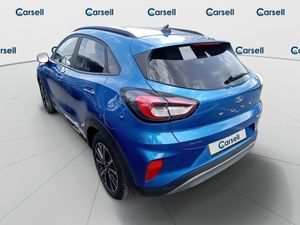 Ford Puma 1.0 Ecoboost 92kw (125cv) Titanium Mhev - Foto 7
