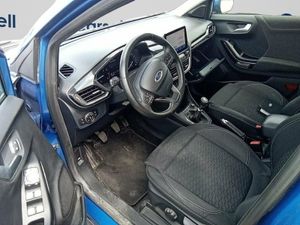 Ford Puma 1.0 Ecoboost 92kw (125cv) Titanium Mhev - Foto 8