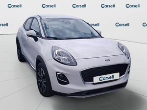 Ford Puma 1.5 Ecoblue 88kw (120cv) Titanium - Foto 4