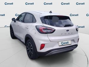 Ford Puma 1.5 Ecoblue 88kw (120cv) Titanium - Foto 7