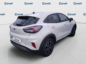 Ford Puma 1.5 Ecoblue 88kw (120cv) Titanium - Foto 5