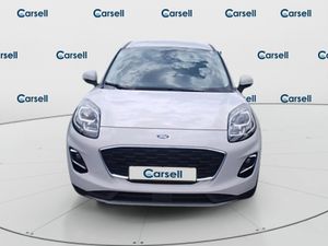 Ford Puma 1.5 Ecoblue 88kw (120cv) Titanium - Foto 3