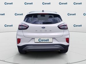 Ford Puma 1.5 Ecoblue 88kw (120cv) Titanium - Foto 6