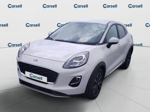 Ford Puma 1.5 Ecoblue 88kw (120cv) Titanium - Foto 2