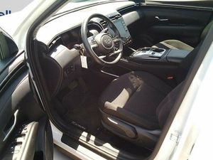 Hyundai Tucson 1.6 Tgdi 169kw (230cv) Hev Maxx Auto - Foto 8