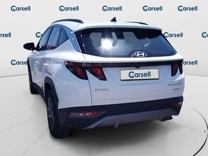 Hyundai Tucson 1.6 Tgdi 169kw (230cv) Hev Maxx Auto - Foto 7