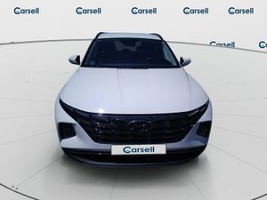 Hyundai Tucson 1.6 Tgdi 169kw (230cv) Hev Maxx Auto - Foto 3