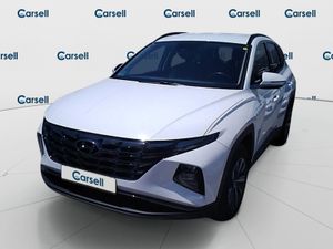 Hyundai Tucson 1.6 Tgdi 169kw (230cv) Hev Maxx Auto - Foto 2