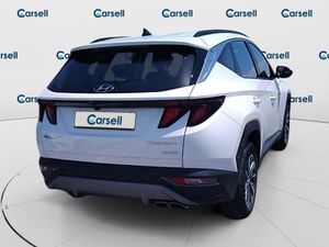 Hyundai Tucson 1.6 Tgdi 169kw (230cv) Hev Maxx Auto - Foto 5