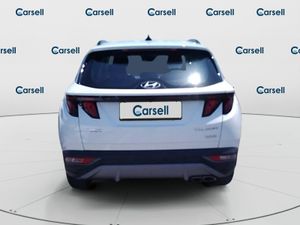 Hyundai Tucson 1.6 Tgdi 169kw (230cv) Hev Maxx Auto - Foto 6