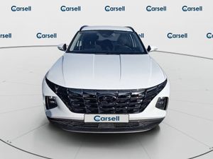 Hyundai Tucson 1.6 Tgdi 169kw (230cv) Hev Maxx Auto - Foto 3