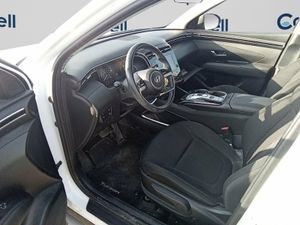 Hyundai Tucson 1.6 Tgdi 169kw (230cv) Hev Maxx Auto - Foto 8