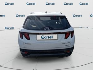 Hyundai Tucson 1.6 Tgdi 169kw (230cv) Hev Maxx Auto - Foto 6