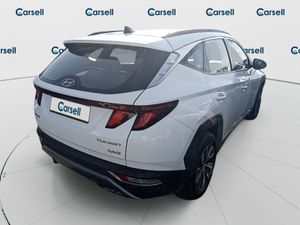 Hyundai Tucson 1.6 Tgdi 169kw (230cv) Hev Maxx Auto - Foto 5