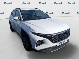 Hyundai Tucson 1.6 Tgdi 169kw (230cv) Hev Maxx Auto - Foto 4